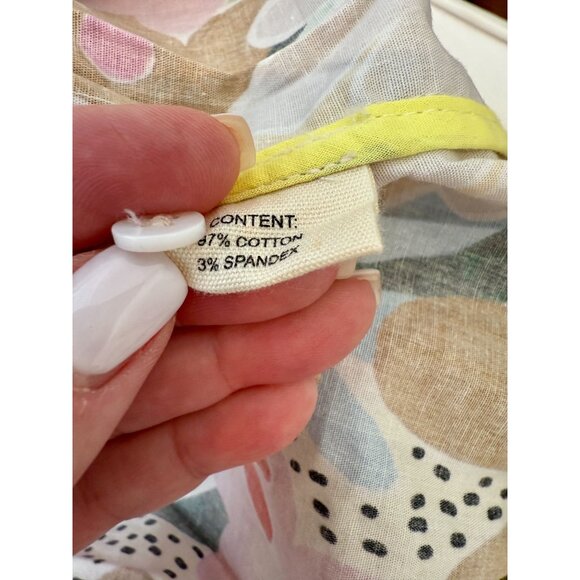 CeliaB Freya Dress Pink Floral Multicolor Midi Maxi Dress NWT - Size XS - Picture 10 of 11